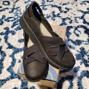 Clarks Sillian 2.0 Star Slip-On

Shoe